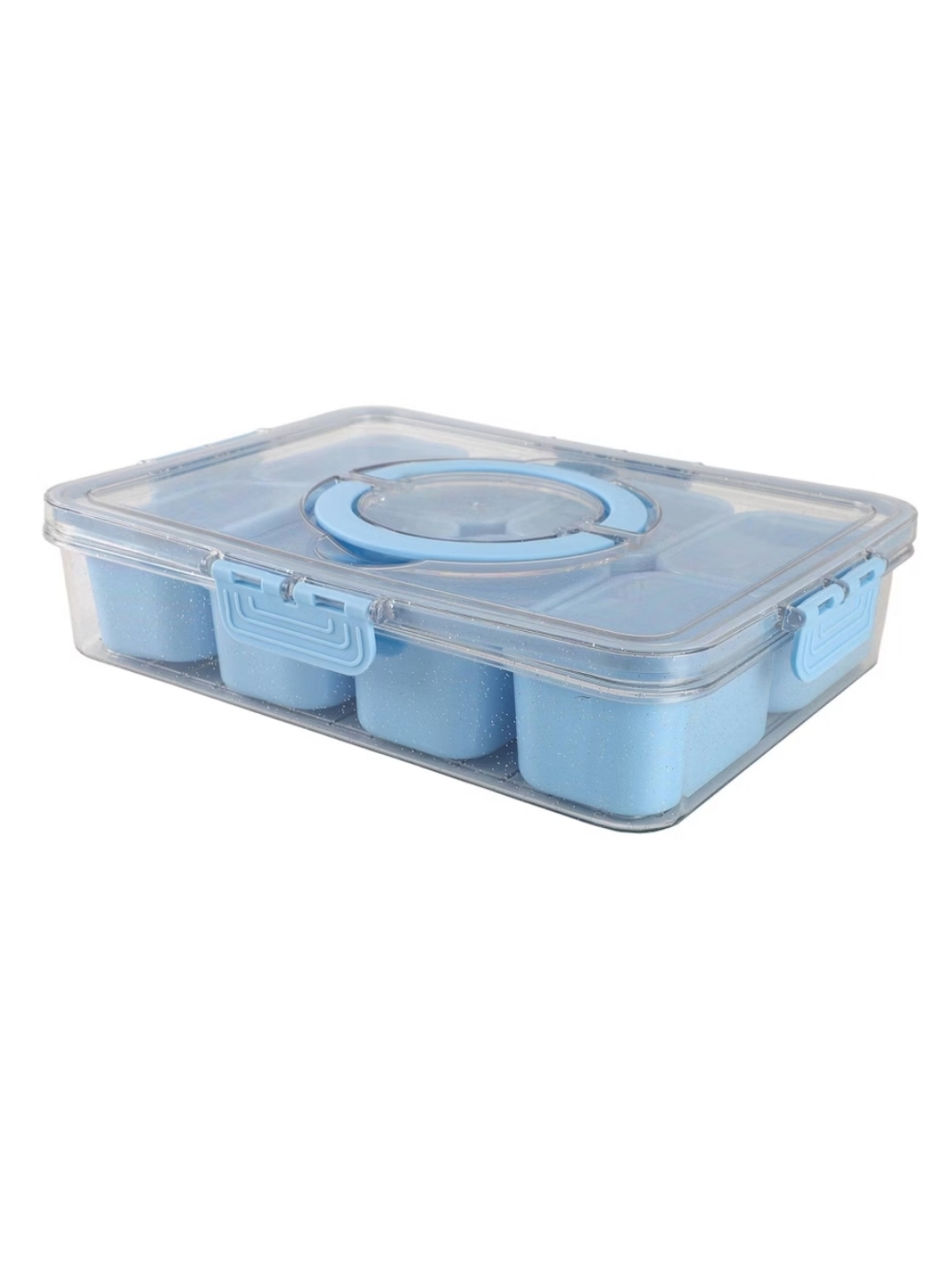 New Target Snack/ Food Storage Container - Picture 6 of 6